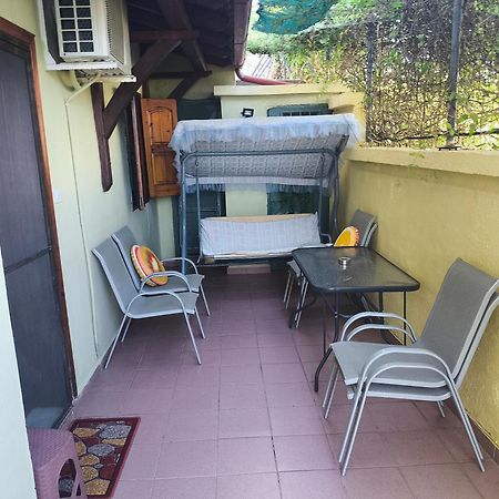 Vangel Backyard Áyios Nikólaos Luaran gambar